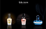 Kate Moss Perfume Website