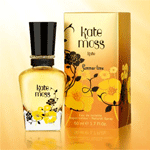 Kate Summer Time Perfume, Kate Moss
