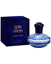 Velvet Hour Perfume, Kate Moss