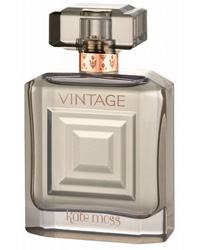 Vintage Perfume, Kate Moss
