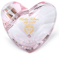 My Secret Perfume, Kathy Hilton