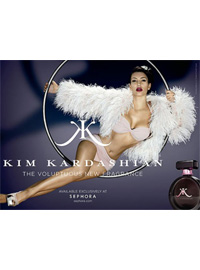 Kim Kardashian, Kim Kardashian Perfume