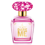 Dare Me Perfume, Kimora Lee Simmons