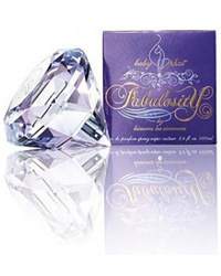 Baby Phat Fabulosity Perfume, Kimora Lee Simmons