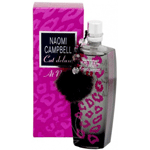Cat Deluxe at Night Perfume, Naomi Campbell