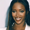 Naomi Campbell, celebrity perfume