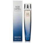 Mystery Perfume, Naomi Campbell