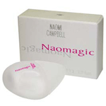 Naomagic Perfume, Naomi Campbell