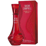 Seductive Elixir Perfume, Naomi Campbell