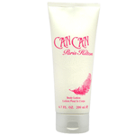 Can Can Perfume Body Lotion