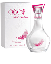 Can Can Perfume, Paris Hilton
