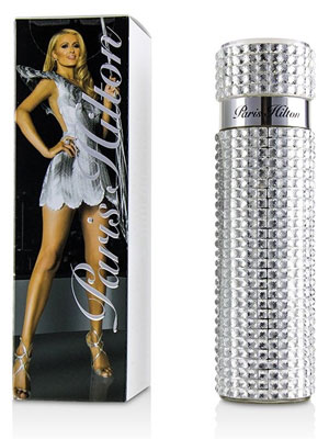 Paris Hilton Anniversary Edition Perfume, Paris Hilton
