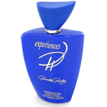 Experiences Perfume Body Lotion
