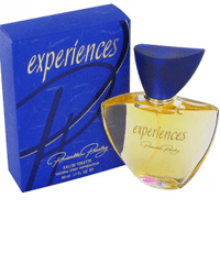 Experiences Perfume, Priscilla Presley