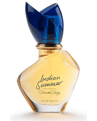 Indian Summer Perfume, Priscilla Presley