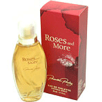 Roses and More Perfume, Priscilla Presley